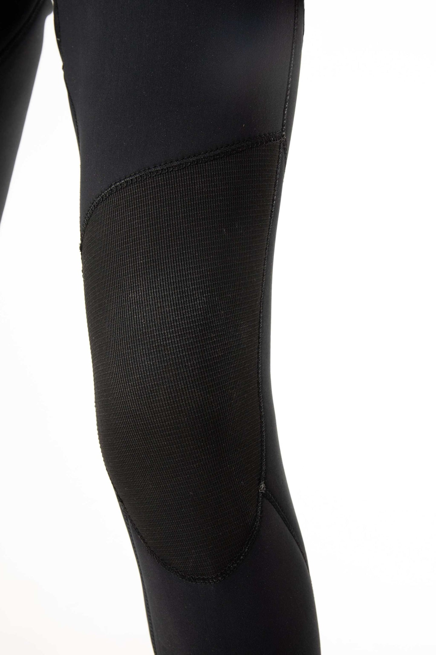 Merino Insulator Series Womens 3/2 Chest Zip Steamer