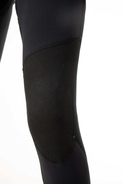 Merino Insulator Series Womens 3/2 Chest Zip Steamer