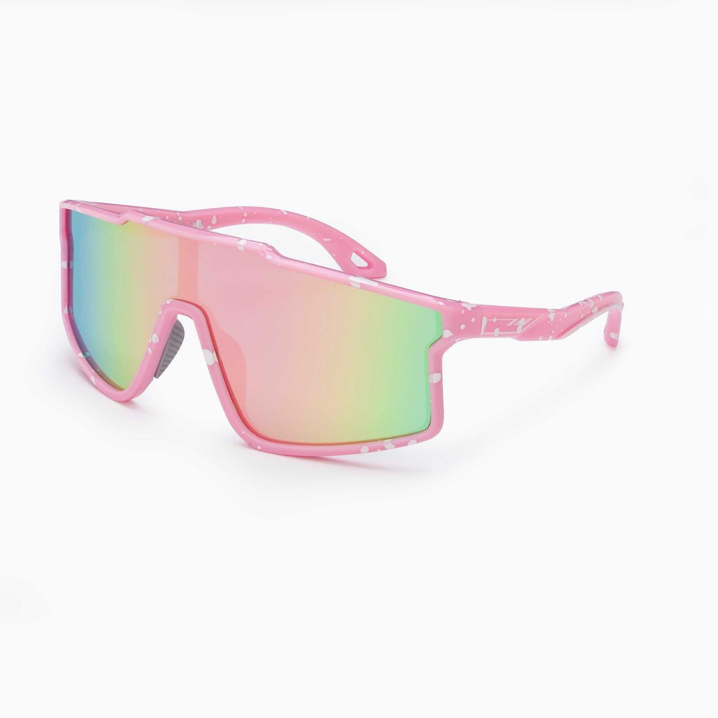 Youth Polarised Sunglasses- Reef Run