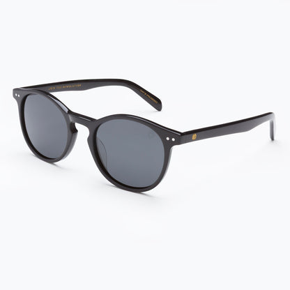 Pipeline - Black
