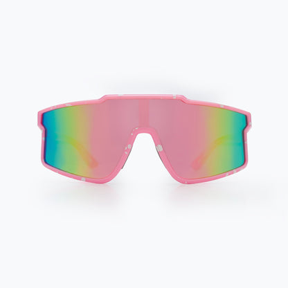 Youth Polarised Sunglasses- Reef Run