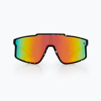 Youth Polarised Sunglasses- Reef Run
