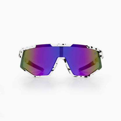 Beach Bum - Union of Surf Childrens Sports Sunglasses
