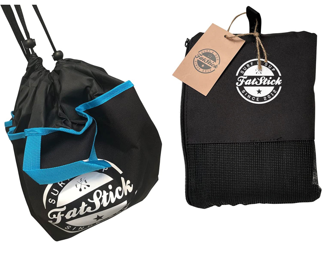 Changing Mat Plus Wetsuit Bag