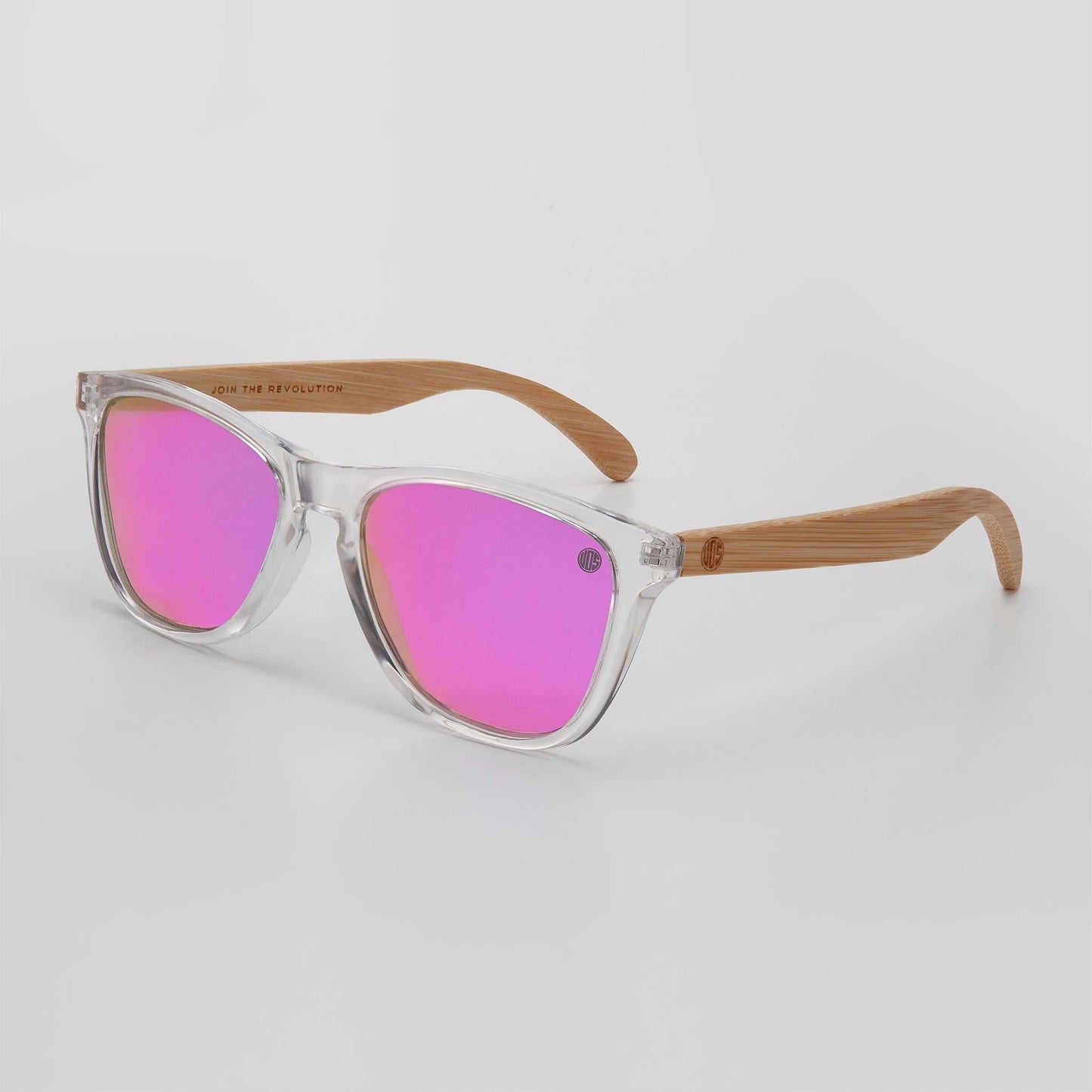 Kuta - Eco Friendly Sunglasses