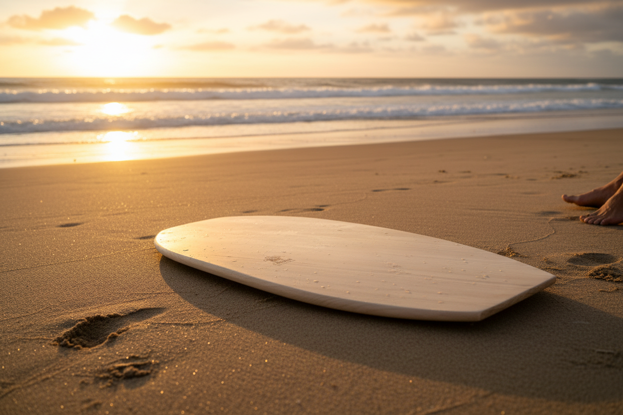 Paipo Bodyboard