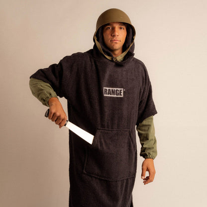 Range Poncho