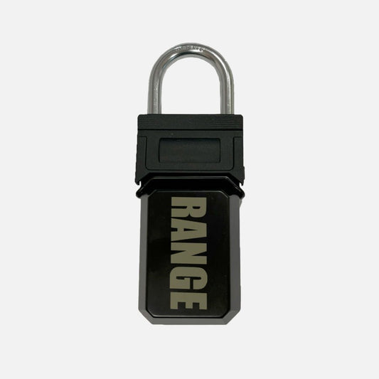 Range Icon Keylock