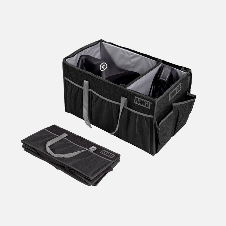 Range Lethal Organizator