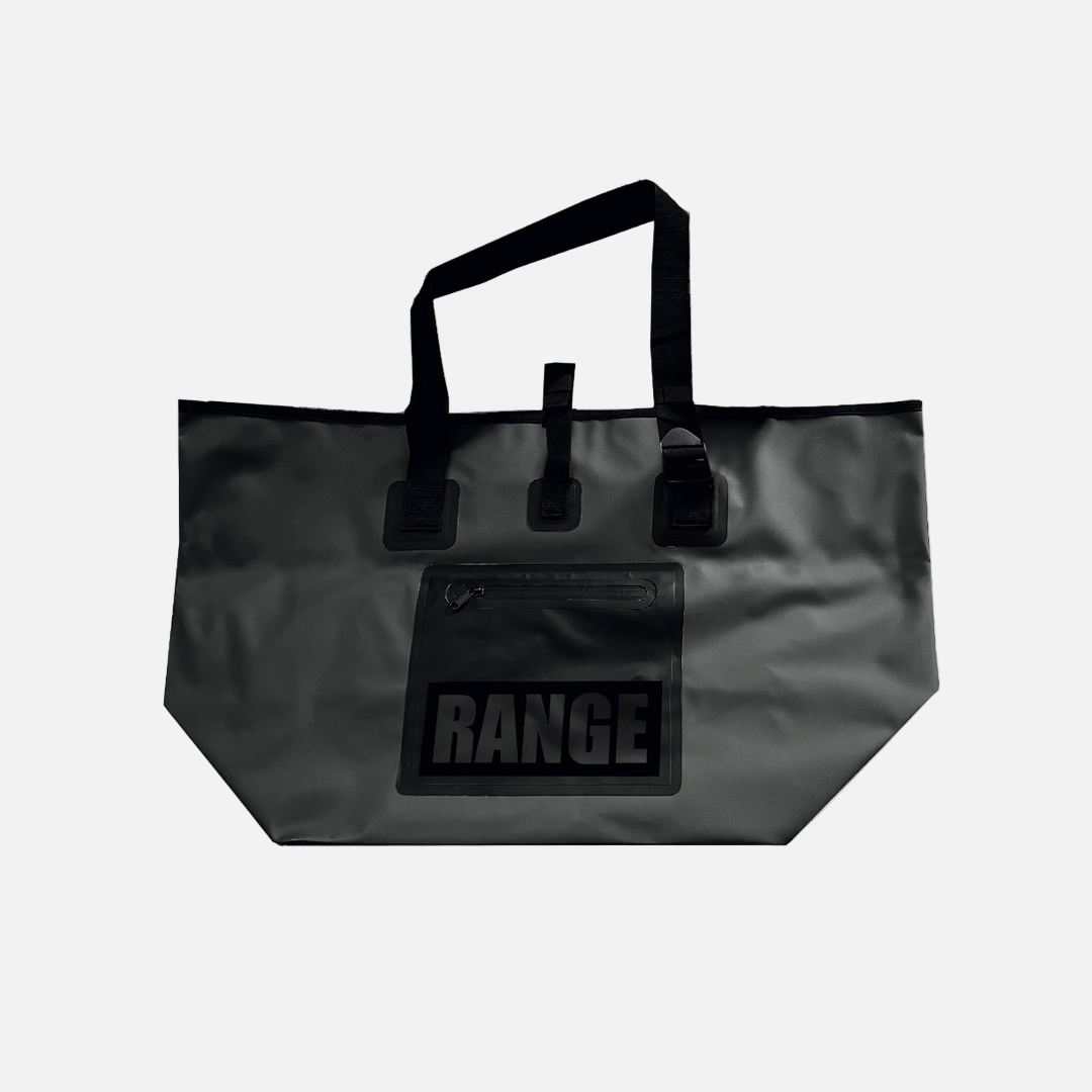 Range  Waterproof Bucket
