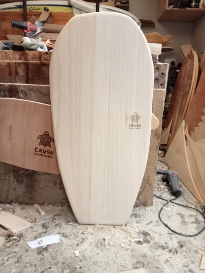 Paipo Bodyboard