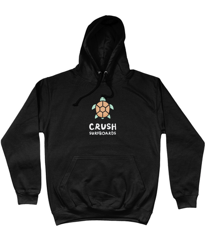 Crush Surfboards Hoodies