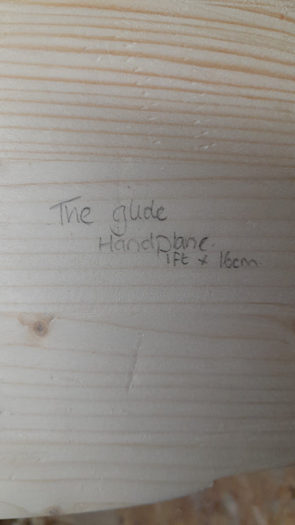 The Glide