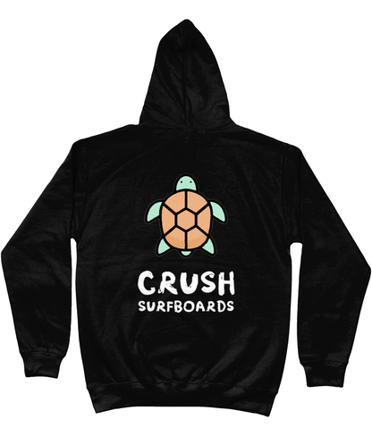 Crush Surfboards Hoodies