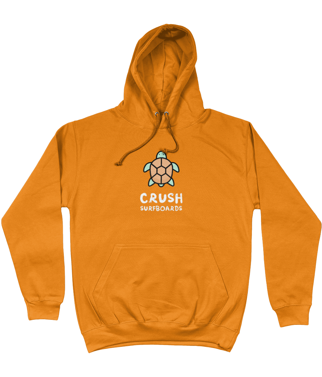Crush Surfboards Hoodies
