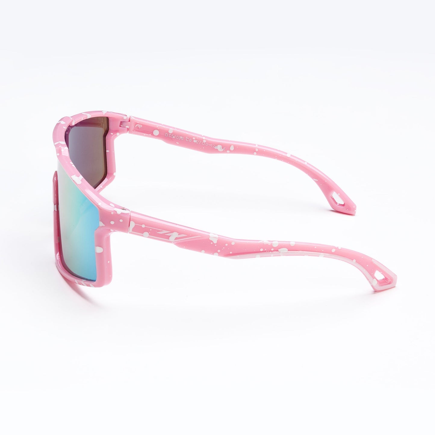 Youth Polarised Sunglasses- Reef Run
