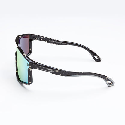 Youth Polarised Sunglasses- Reef Run
