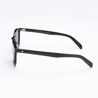 Pipeline - Black