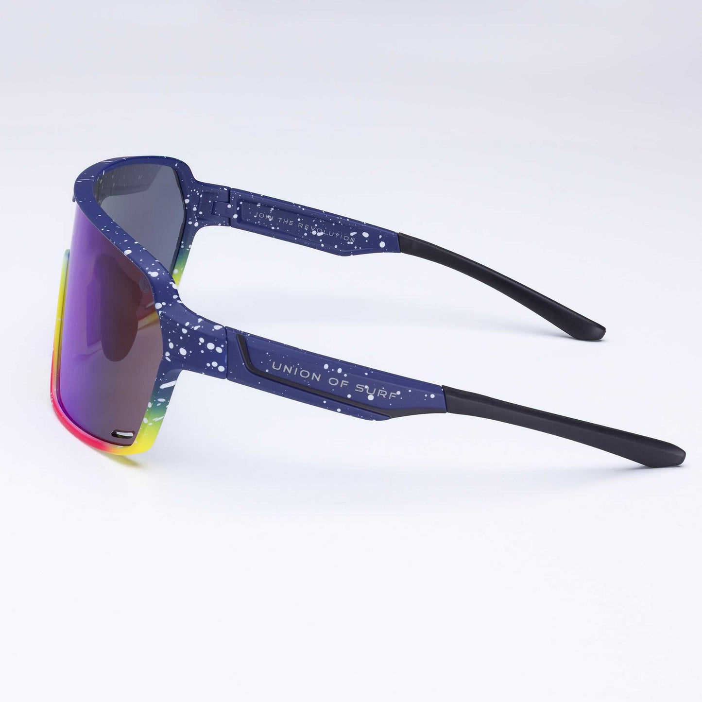 Union of Surf RESCUE - Wrap Around Eyewear For Sports