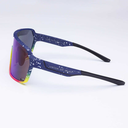 Union of Surf RESCUE - Wrap Around Eyewear For Sports