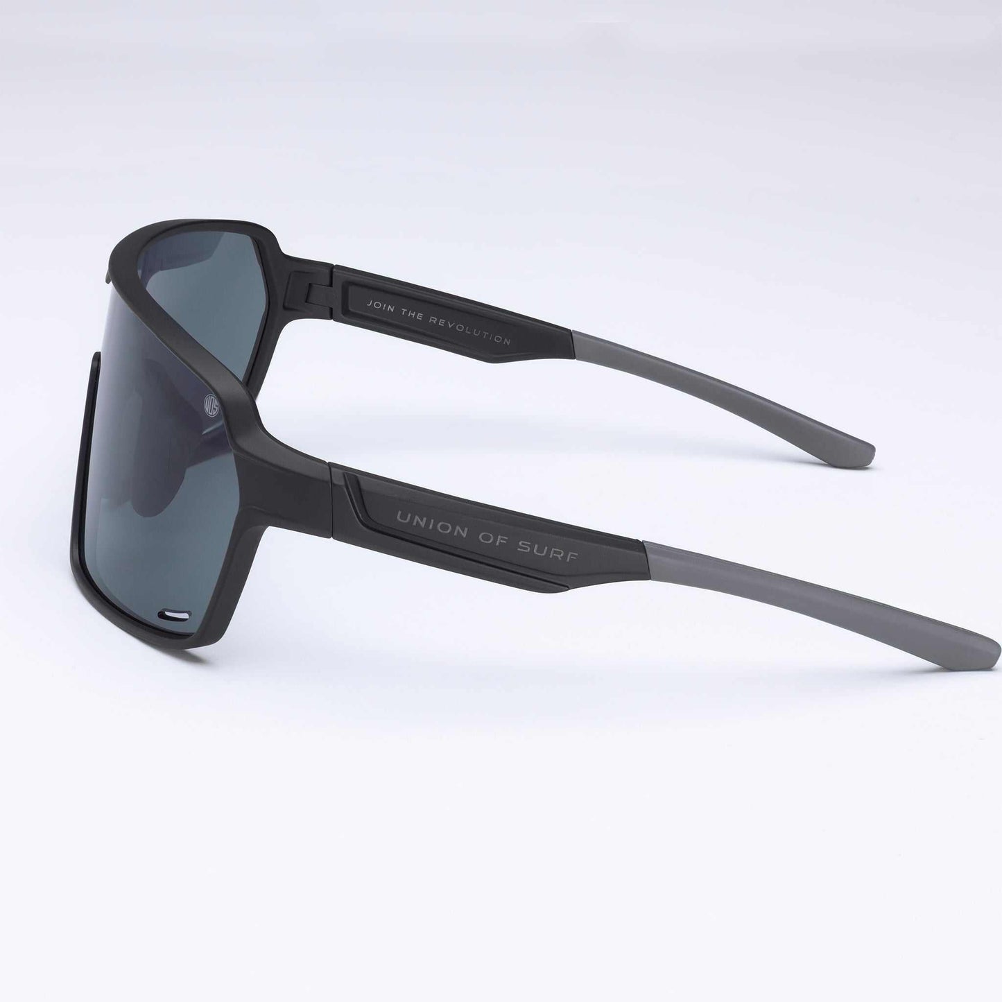 RESCUE - Running Wrap Around Eyewear