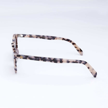 Pipeline Leopard Style Sunglass