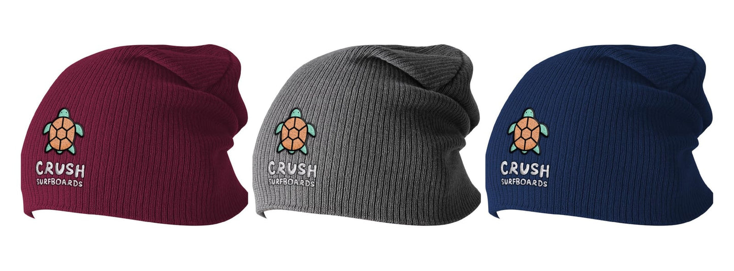 Crush Beanies