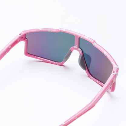 Youth Polarised Sunglasses- Reef Run