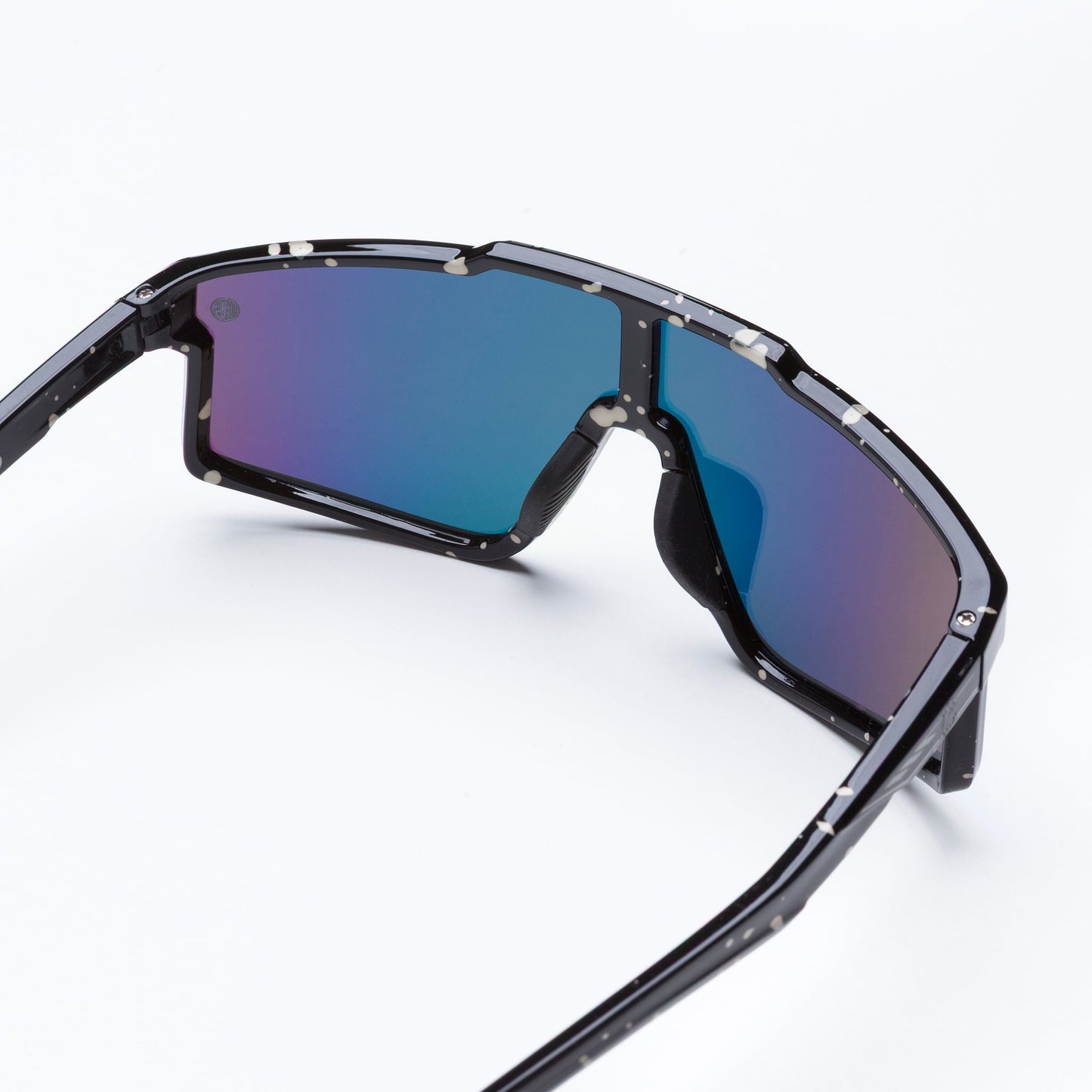 Youth Polarised Sunglasses- Reef Run