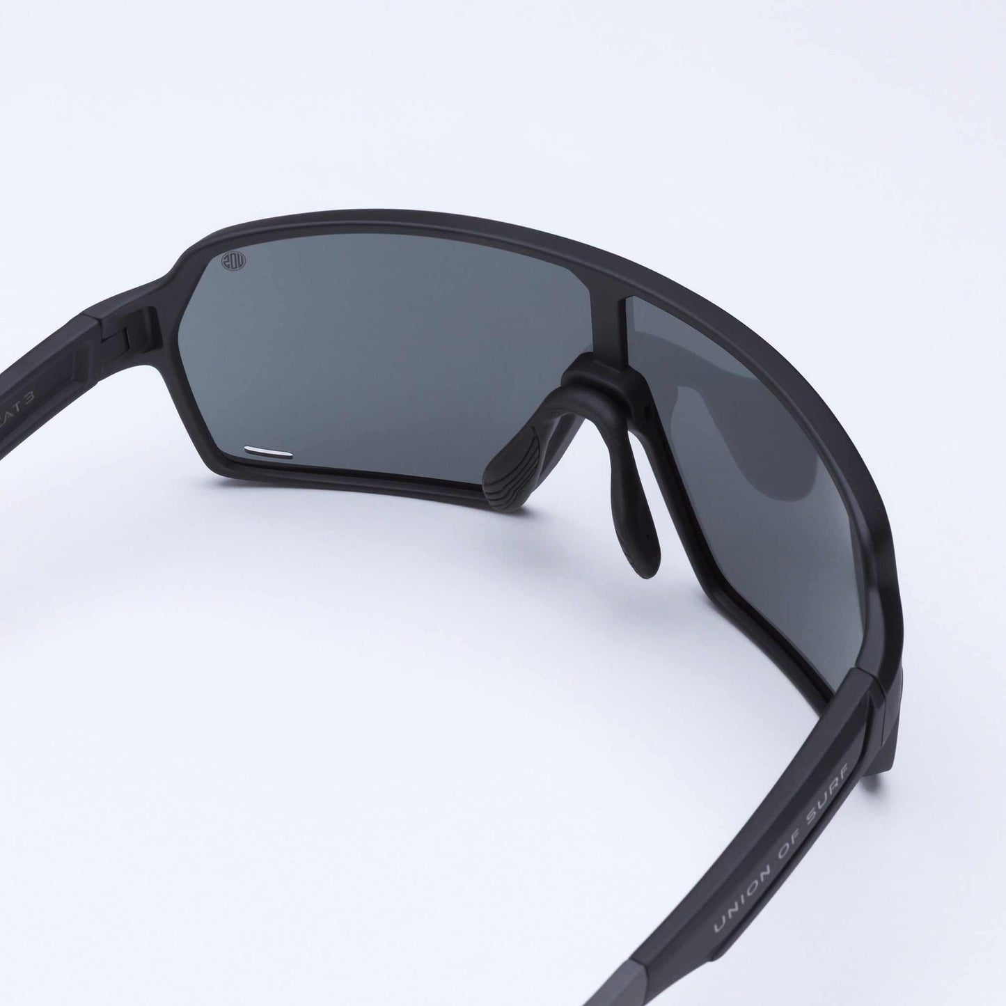 RESCUE - Running Wrap Around Eyewear