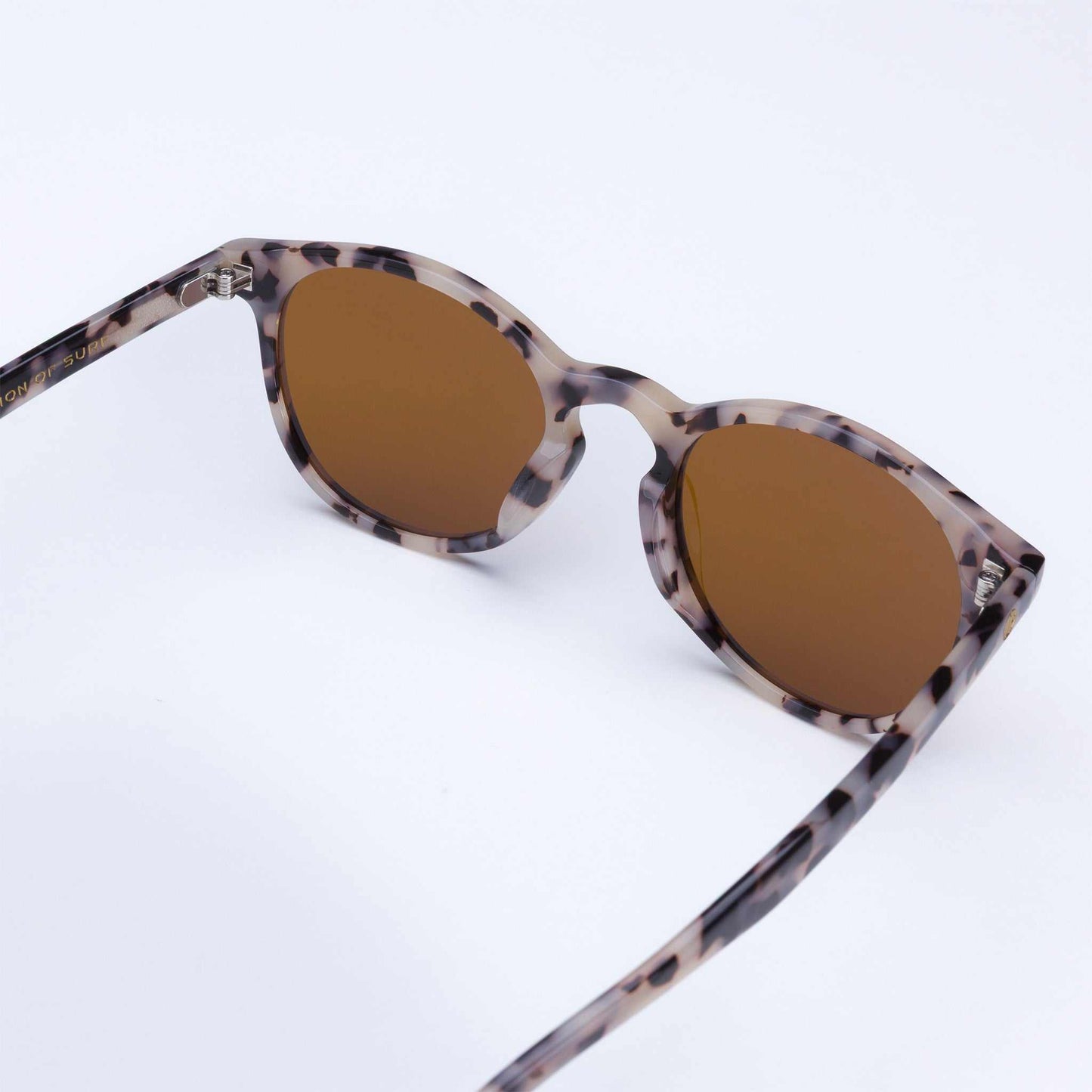 Pipeline Leopard Style Sunglass