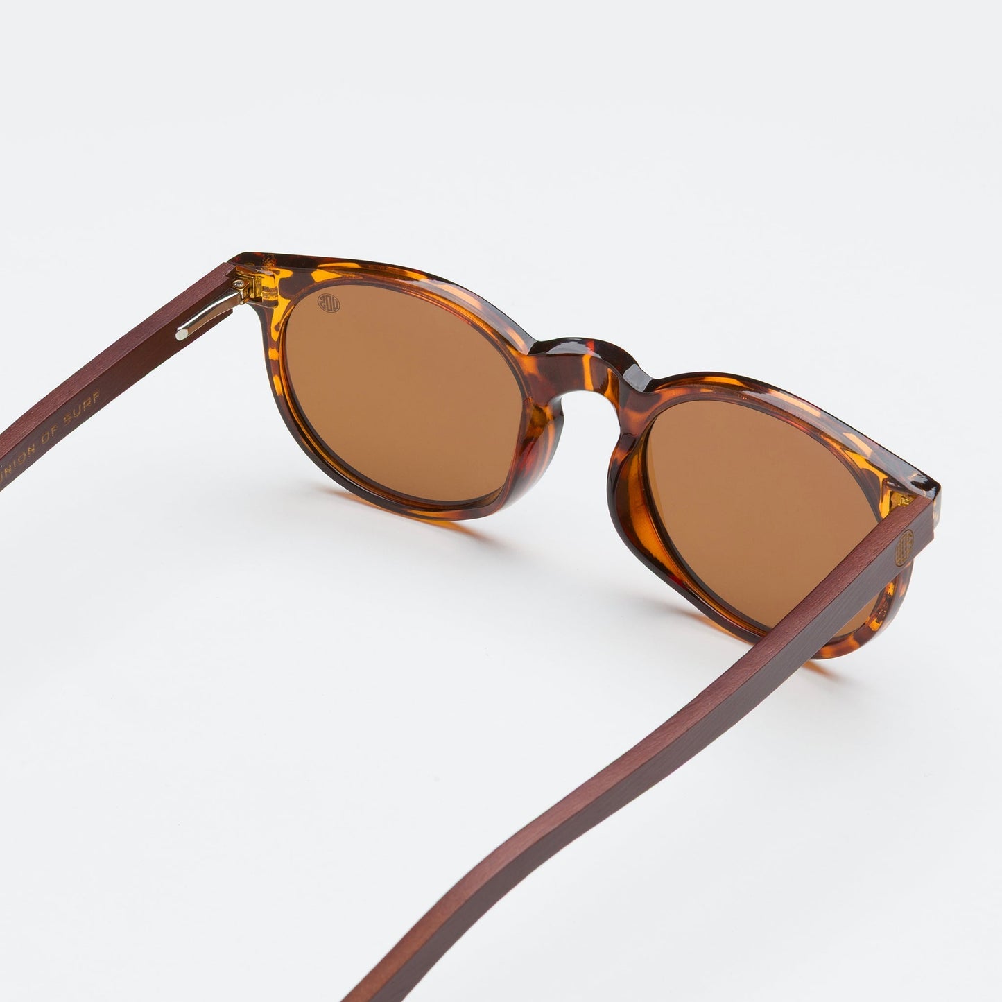Mini Malibu Tortoiseshell