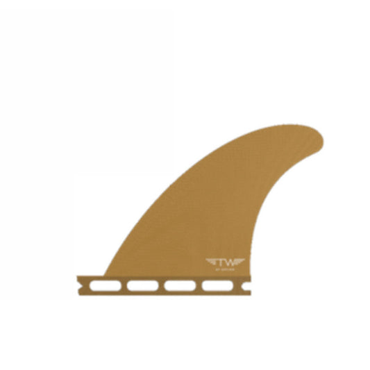 Deflow Tyler Warren 5 fin set