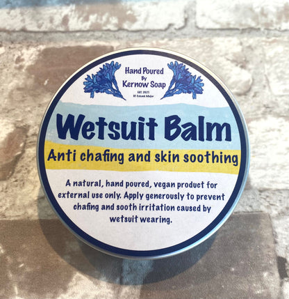 Wetsuit Balm
